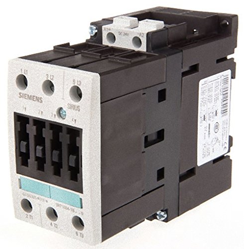 Algopix Similar Product 16 - Siemens 3RT10 341BB40 Motor Contactor