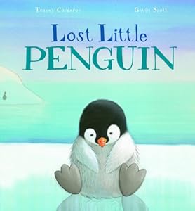 Lost Little Penguin