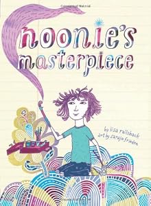 Noonie's Masterpiece
