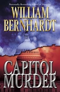 Capitol Murder: A Novel (Ben Kincaid)