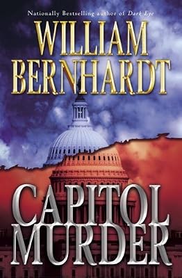 Capitol Murder: A Novel (Ben Kincaid)