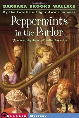Peppermints in the Parlor
