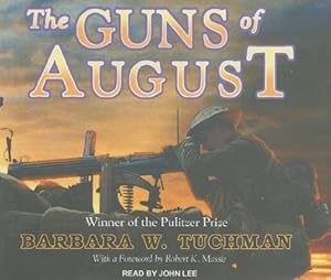 The Guns of August