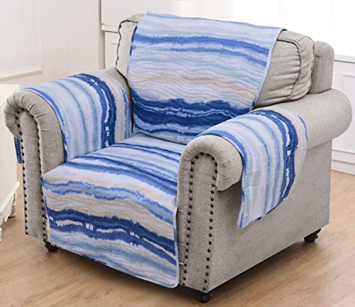 Algopix Similar Product 1 - Barefoot Bungalow Crystal Cove Artisan