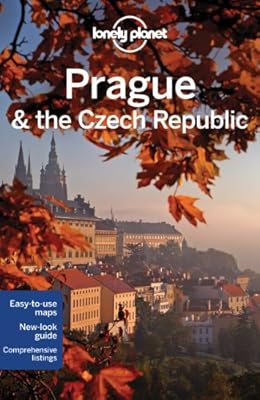 Prague & the Czech Republic (City Guide)