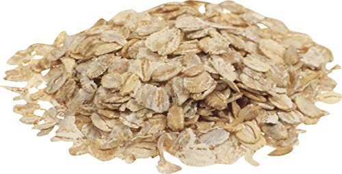 Algopix Similar Product 12 - Rye Flakes - 55 lb Sack