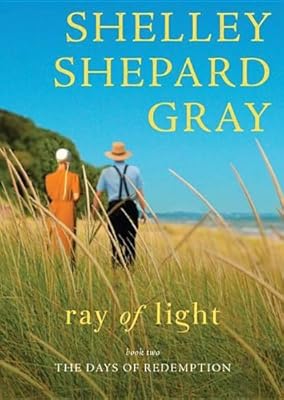 Ray of Light: Library Edition