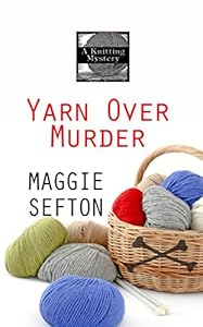 Yarn Over Murder
