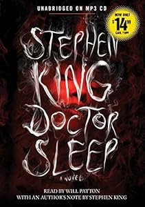 Doctor Sleep: A Novel