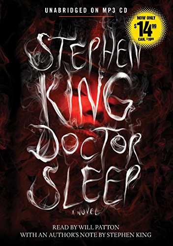 Doctor Sleep: A Novel by Stephen King