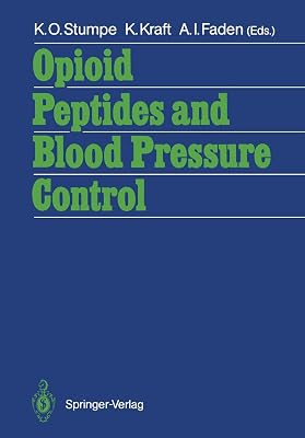 Opioid Peptides and Blood Pressure Control: 11th Scientific Meeting of the International Society of Hypertension Satellite Symposium · Bonn · September 6–7, 1986