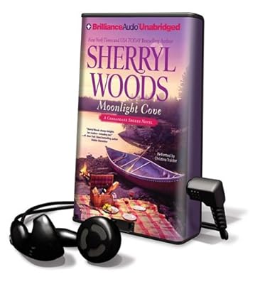 Moonlight Cove: A Chesapeake Shores Novel (Playaway Adult Fiction)
