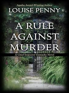 A Rule Against Murder