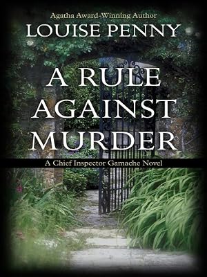 A Rule Against Murder