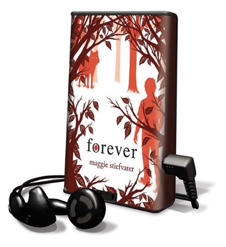 Forever by Maggie Stiefvater