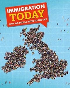 Immigration Today: Why do people move to the UK? (InfoSearch:)