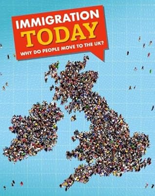 Immigration Today: Why do people move to the UK? (InfoSearch:)