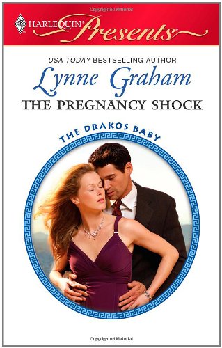 The Pregnancy Shock by Lynne Graham