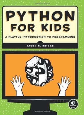 Python for Kids