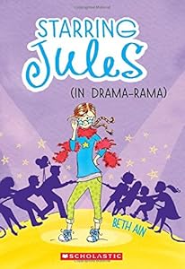 Starring Jules #2: Starring Jules