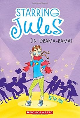 Starring Jules #2: Starring Jules