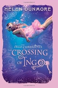 The crossing of Ingo