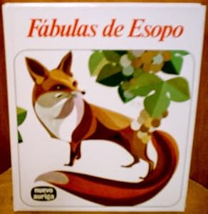 Fabulas de Esopo