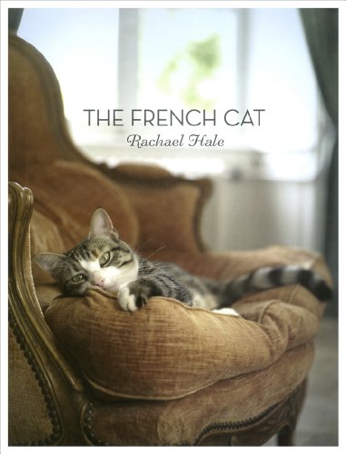 The French Cat by Rachael Hale McKenna