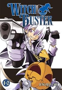 Witch Buster Vol. 1-2
