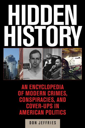Hidden history by Donald Jeffries