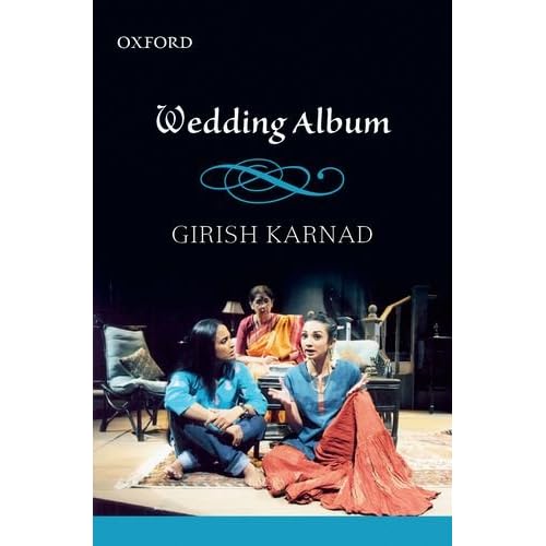 Wedding Album