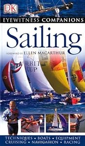 Sailing (Eyewitness Companions)