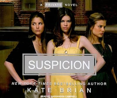 Suspicion
