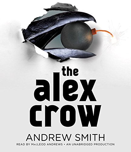 The Alex Crow by Andrew Smith