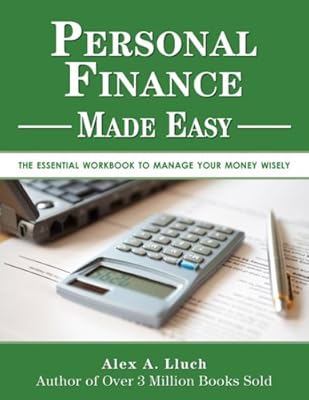 Personal Finance Made Easy