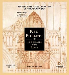 The Pillars of the Earth