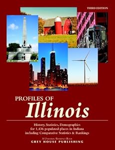 Profiles of Illinois