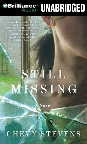 Still Missing by Chevy Stevens