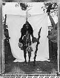Stephen Dupont, "Piksa Niugini" (Peabody Press/Radius Books, 2013)