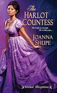 The Harlot Countess