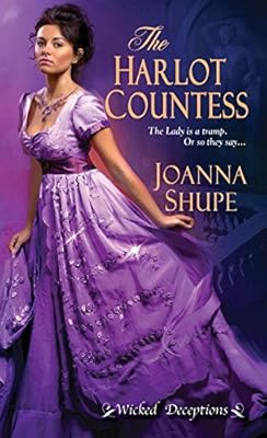 The Harlot Countess