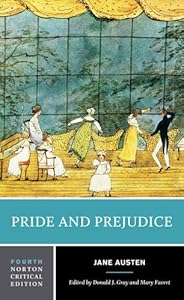 Pride and Prejudice