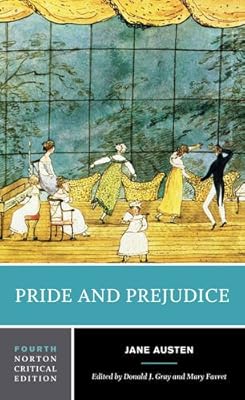 Pride and Prejudice
