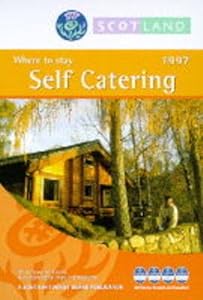Scotland: Self-Catering Accommodation by unknown author