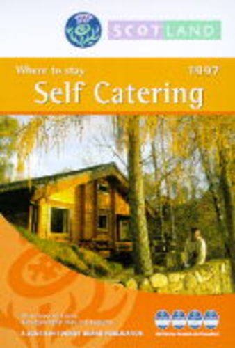 Scotland: Self-Catering Accommodation by unknown author