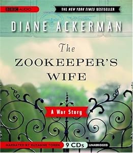 The Zookeeper's Wife