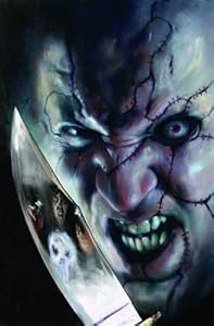 Punisher War Journal - Volume 4: Jigsaw (Punisher (Marvel Hardcover)) (v. 4)