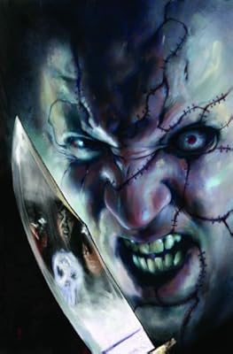 Punisher War Journal - Volume 4: Jigsaw (Punisher (Marvel Hardcover)) (v. 4)