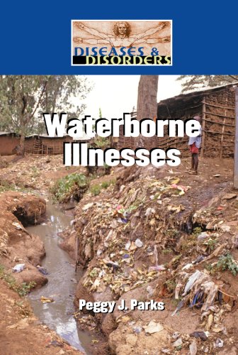 Waterborne Illnesses by Peggy Parks  (Editor)