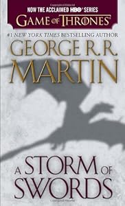 A Storm of Swords by George R.R. Martin